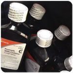 Кодеин сироп Codein (для приготовления напитка Lean, Purple Drank) 473 мл в Камышлове Кодеин сироп Codein (для приготовления напитка Lean, Purple Drank) 473 мл в Камышлове