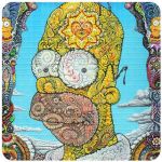 Марки LSD-25 VHQ чистых 250 мкг в Камышлове Марки LSD-25 VHQ чистых 250 мкг в Камышлове